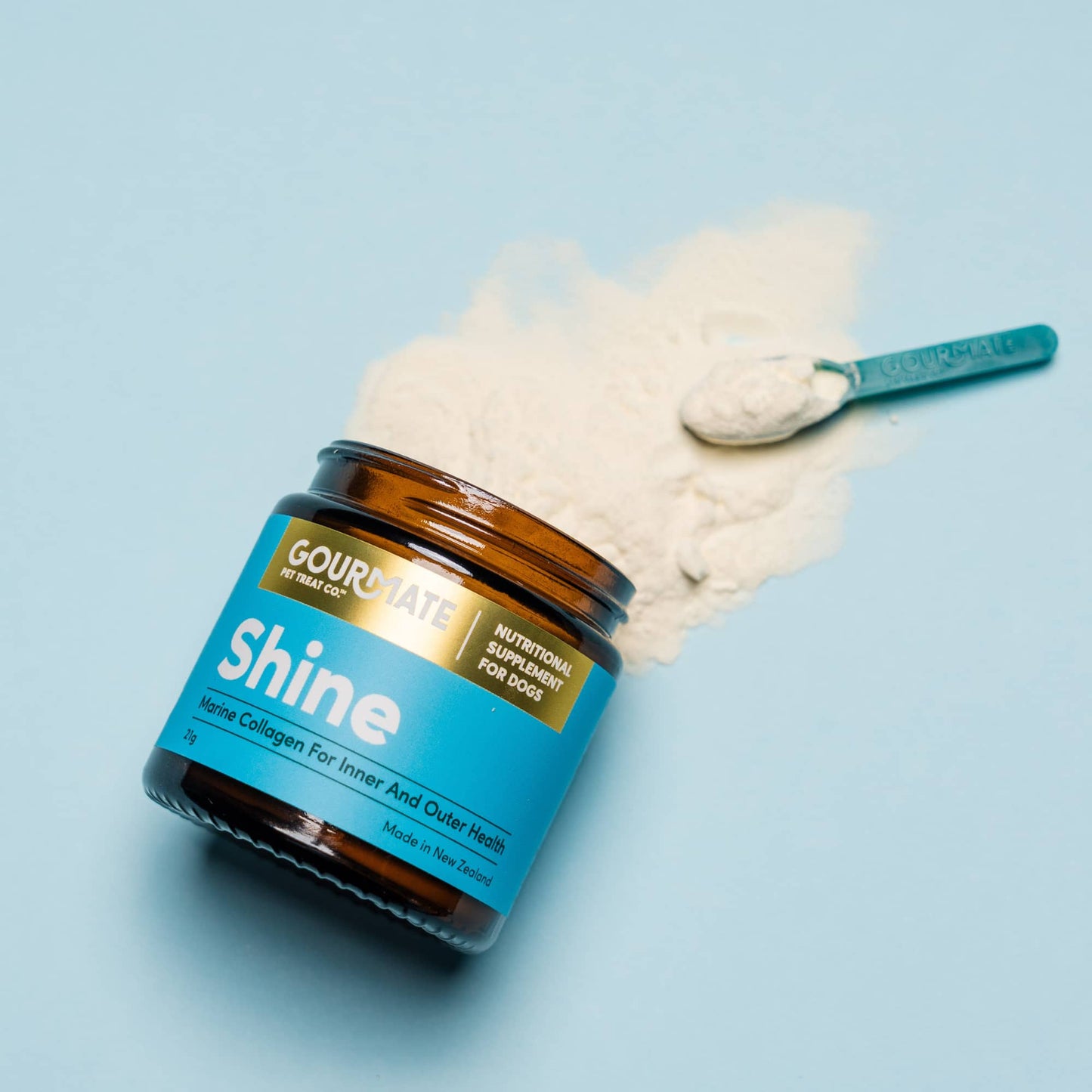 Shine Marine Collagen For Inner And Outer Health