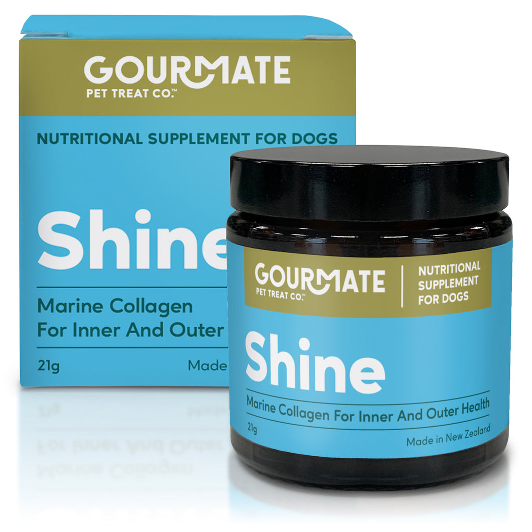 Shine Marine Collagen For Inner And Outer Health