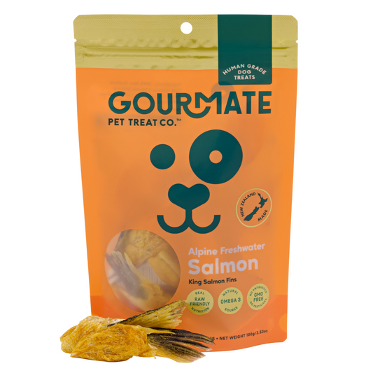 As Good As Humanly Possible Gourmate Pet Treat Co